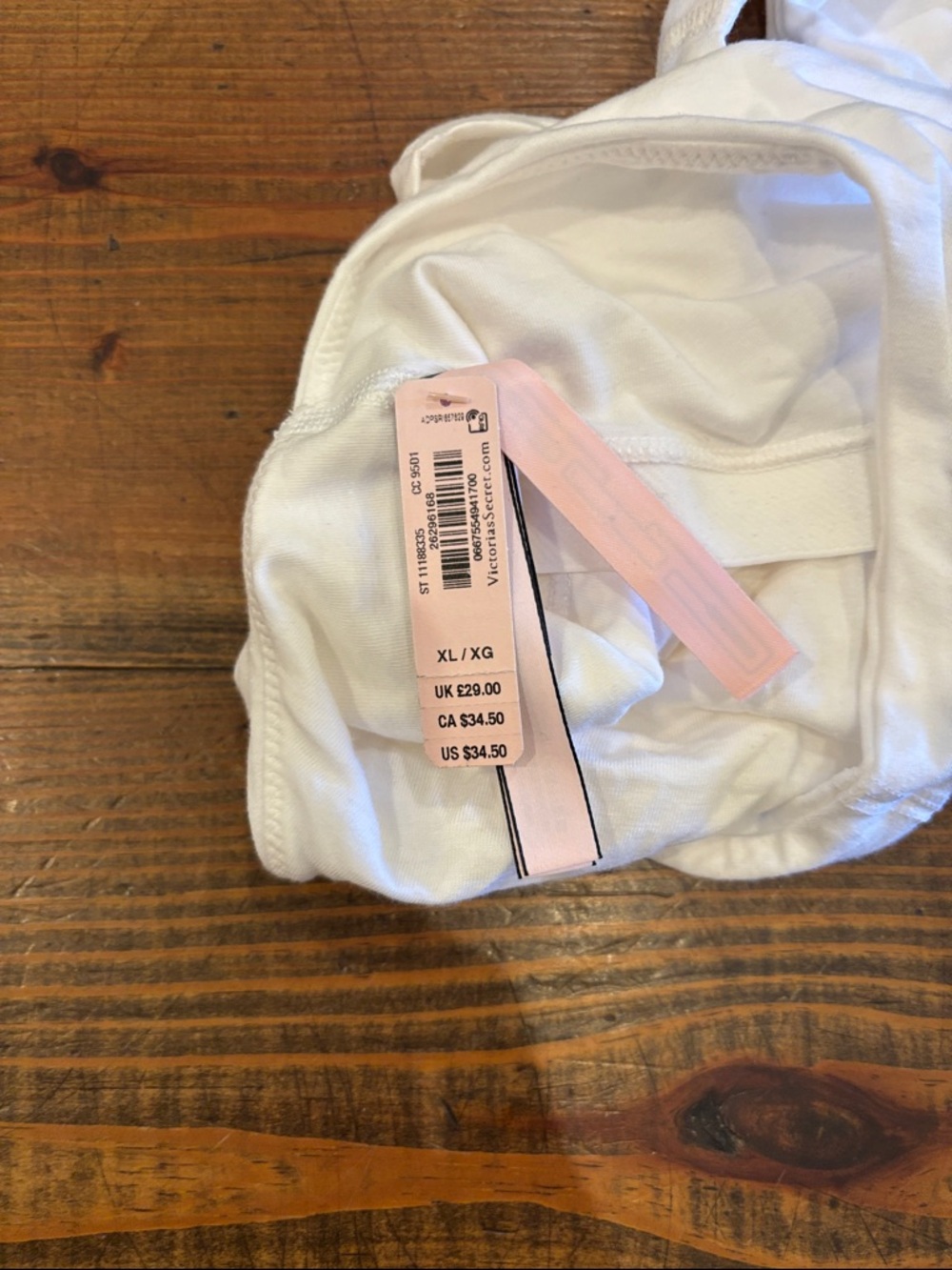 Three bras: XL - Picture 10 of 10
